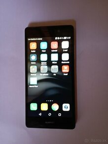 HUAWEI  ALE-L21