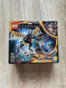 76145 LEGO Eternals' Aerial Assault