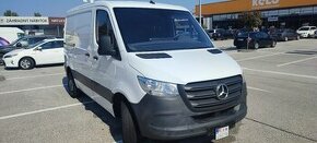 Mercedes-Benz Sprinter 314 CDI Standard A2 FWD, 2020