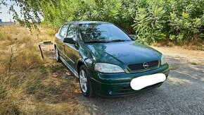 Opel astra g