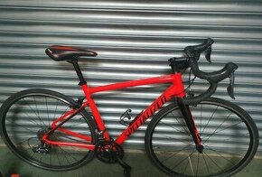 Specialized allez, Velkost ramu 52 - 1