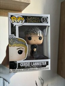 Cersei Lannister Game of thrones - 1