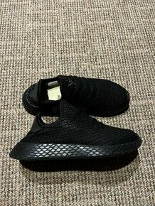 Tenisky Adidas Deerupt, velikost 40 čierne - 1