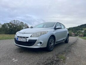 Renault Megane 1.5dci - 1