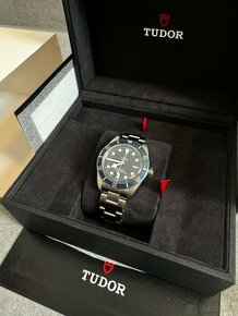 Tudor Black Bay 58 - 39mm - Top Stav