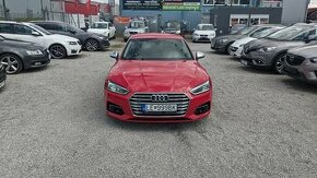 Audi A5 Sportback 3.0 TDI quattro tiptronic Sport