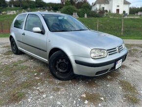 Volkswagen Golf 1.9 SDI