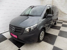 Mercedes-Benz Vito 114 Tourer/ExtraLong/NAVI/ - 1