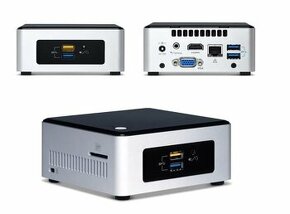 Predam Intel Mini PC NUC 5PGYH