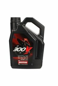 MOTUL 300VFL 5W30 4L