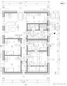 Novostavba bungalov na predaj s 5árovým pozemkom Čaňa - 1