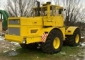 Traktor kirovec, Kirovets K 700 - 1