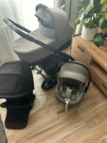 Cybex balios s lux