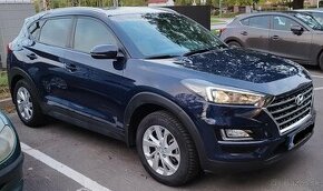 Predam HYUNDAI TUCSON - 1