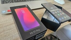 Xiaomi Mi9T Pro 128GB dual - aj vymením - 1