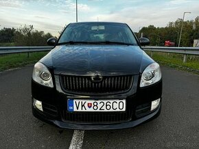 ✅ŠKODA FABIA II 1.9TDI (77kw) SPORT EDITION✅ - 1