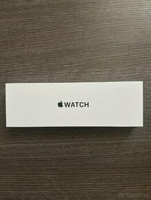 Apple Watch SE (Gen 2) 44mm Midnight