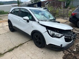 Diely opel crossland x 2019 - 1