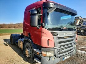 SCANIA P 380 - 1