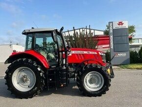 Massey Ferguson 7715 Dyna-6 - 1