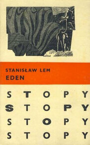 Edicia Stopy 063.  Eden