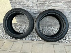 225/45 R17 94V XL letné MICHELIN - 1