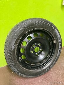 Kolesá 205/55 R16 - 4ks