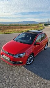 Predám Volkswagen Polo 1.2 tsi, 2016