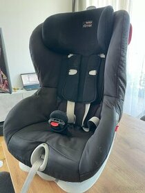 Britax Rommer King 2 LS