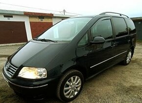 Volkswagen Sharan 1.9 TDI 85 kw 7miestne