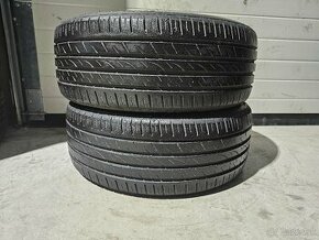 Letné Pneu Nexen Nfera SU4 205/45 R17 2020 - 1