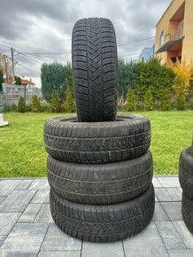 Predam 205/60 R16 Zimne pneumatiky - 1