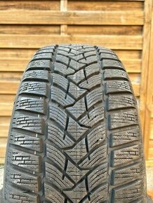 Dunlop Winter Sport 5 205/55 R16 91H