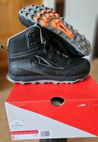 ALTRA LONE PEAK ALL-WTHR MID