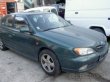 Nissan Primera 1,8i , r.v. 2001