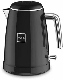 Novis Kettle K1, čierna