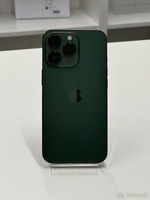 ZÁRUKA 2 ROKY /  Apple iPhone 13 Pro 128GB Alpine Green