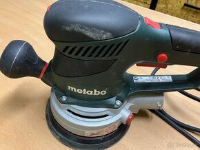 Excentricka bruska Metabo SXE 450 Turbotec