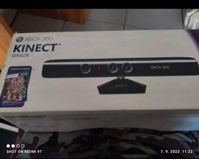 Kinect XBOX360