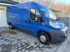 Fiat Ducato 2,3 Multi Jet L3H2