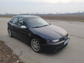 Seat leon 1.9tdi arl