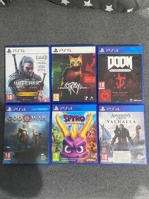 ps4 ps5 hry, fallout steelbook