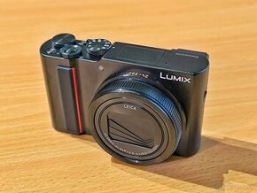 Panasonic Lumix DC-TZ200D