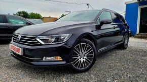 Volkswagen Passat Variant 2.0 TDI Highline DSG