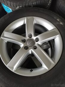 5x112r17 Q5