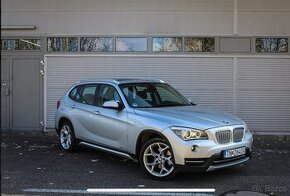 BMW X1 2.0d xdrive