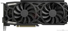 Predam EVGA GTX 1080Ti SC Black Edition 11GB