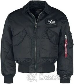 Alpha Industries bombera CWU 45