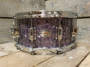 snare Rogers SUPERTEN 14x6,5 ST37-PDP