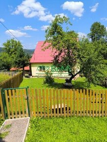 Rodinný dom Klokočov, 1876m2  117-12-PEMOaE